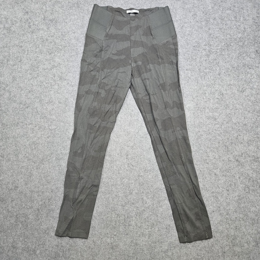 Womens Tart  Leggings camouflage  Size‎ Medium